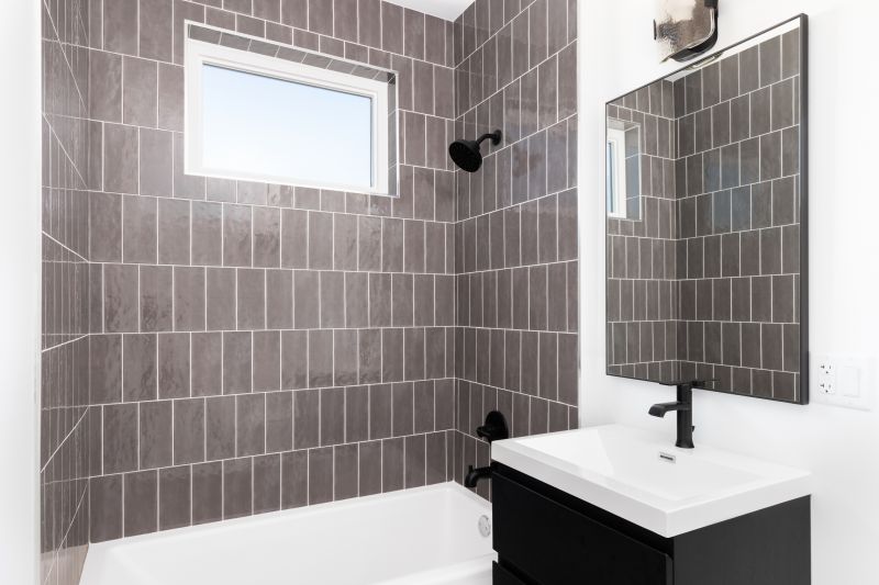 Bathroom Flooring Updates