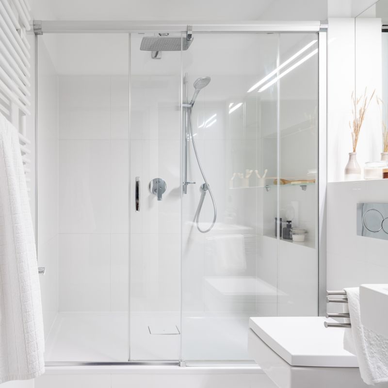 Best Shower Installation Contractors in Wausau, WI
